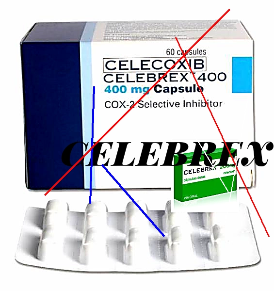 Celebrex ordonnance